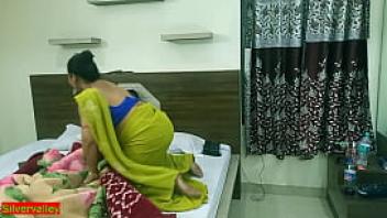 Indian bengali hot bhabhi xxx best sex with unknown guest amazing hot talking