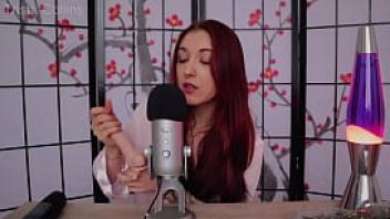 Asmr joi eng subs by trish collins ndash listen and come for me