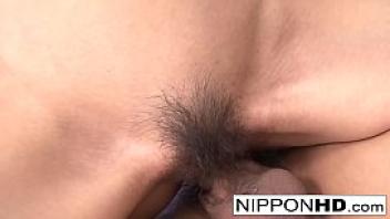 Nipponhd brings you the hottest real japanese porn