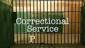 Dominatrix mistress april correctional service part 2