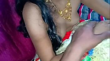Indian xxx newly married girlfriend lalita singh first time video