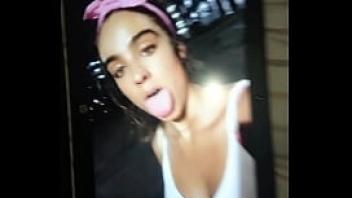 Sommer ray hot cum tribute