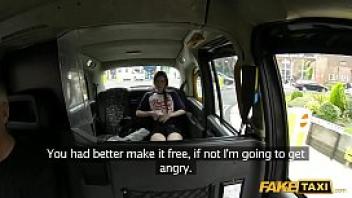 Faketaxi free e166 hd