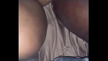 Cookie taking dick in her ass