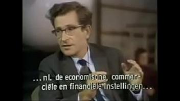 Noam chomsky noam vs michel foucault eng subs