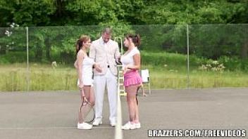 Brazzers abbie cat why we love women s tennis