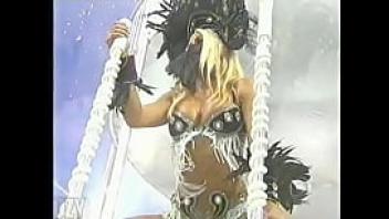 Carnaval pancadatildeo com celebridades da sexxxy 2008 parte 1