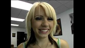 Casting couch lexi belle