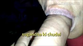 Hot horny indian aunty fantasy fucking with small boy