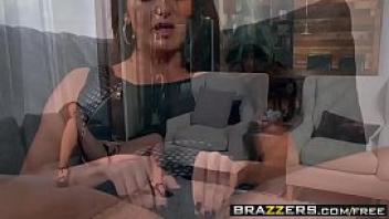Brazzers real wife stories survey my pussy scene starring ava addams and bill bailey