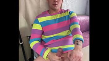 Horny college guy with throbbing big cock talks dirty and jacks off instagram joshuaaalewisss