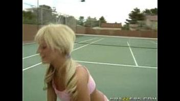 Brazzers network big tits in sports sample clip 16