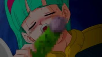 Bulma adventure 3