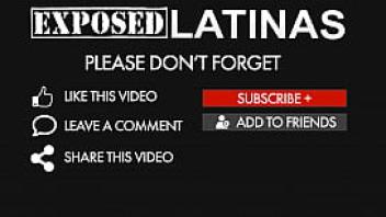 Www exposedlatinas com betty la ternurita sexy latina teen sucks her stepdads dick exposedlatinas porn in spanish