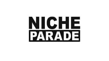 Niche parade korean nymphomaniac milcah halili brings her big dildo along and she  not afraid to use it anal dp