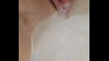 Classic woman  masturbation