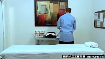 Brazzers dirty masseur office rub down scene starring breanne benson amp mick blue