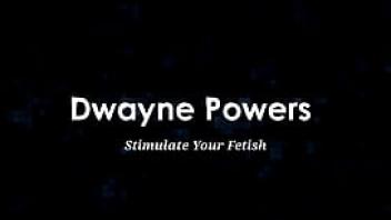 Dwayne powers compilation with big ebony asses