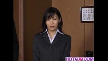 Fuck office girl with yui