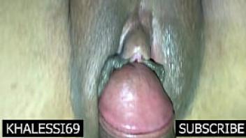 Amateur huge clit pov hardcore sex