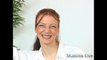 Susan from berlin masturbate for you