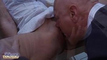 Grandpa and young ladyboy porn videos - Pornvideoq