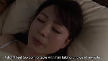 Eng sub i want you to hear my cuckold story for more free english subtitle jav visit