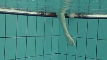 Katya okuneva underwater slutty teen naked