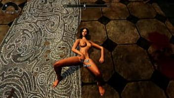 Skyrim a world of porn 1