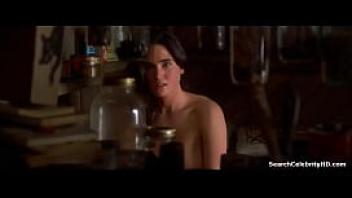 Jennifer connelly in inventing the abbotts 1997