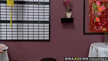 Brazzers big tits in uniform i feel like orientail tonight scene starring yurizan beltran and j