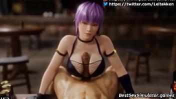 Doa sex compilation part 2