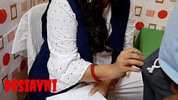 Desi avni doctor hard fucked by patient