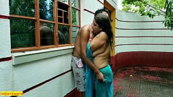 Indian bengali aunty amateur hot sex desi sex