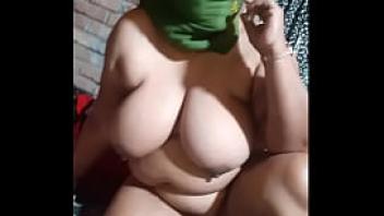 Milf bhabhi and her hardcore sex with village boy