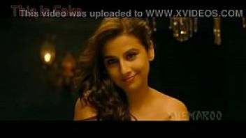 Vidya balan real sex edited fake