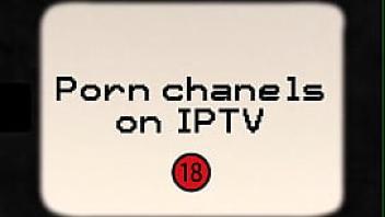 Compilation porn videos from iptv