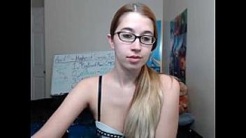 Babe alexxxcoal fucking on live webcam