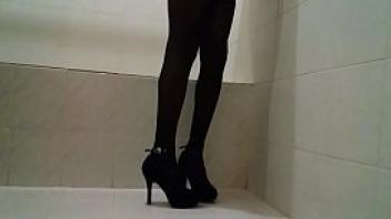 Sexy high heels amp hot ass 3 3