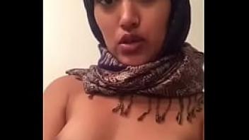 True sexy arab girl