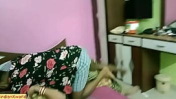 Indian big ass brother hot sex with married stepsister real taboo sex