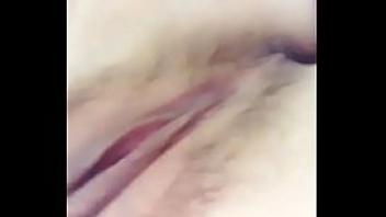 Masturbating on my webcam