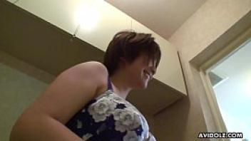 Japanese wife meguru kosaka was naughty uncensored