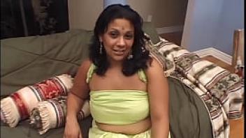 Hot fat indian wife got banged by her husband and his stepbrother