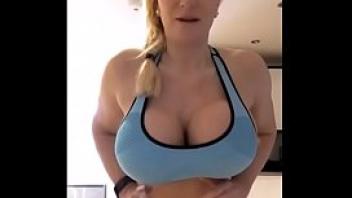 Insta big booty live busty milf thot thesophiejames1