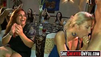 18 cheating sluts caught on camera 278