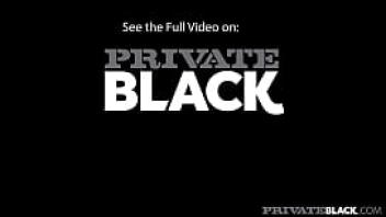 Privateblack jessika taylor gets drilled to orgasm by ebony dick