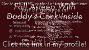 Ddlg roleplay keep daddy 039 s big cock inside all night erotic audio