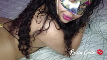 Latina safada mostrando o cuzinho e a buceta porno online gratis