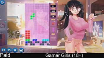 Gamer girls 18 ep 5